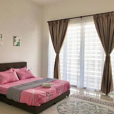 Cikgu I&S Homestay Jitra Exterior photo