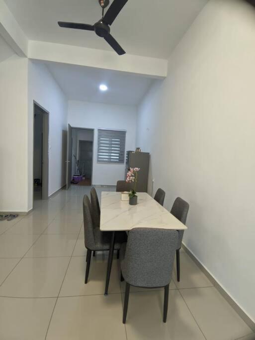 Cikgu I&S Homestay Jitra Exterior photo