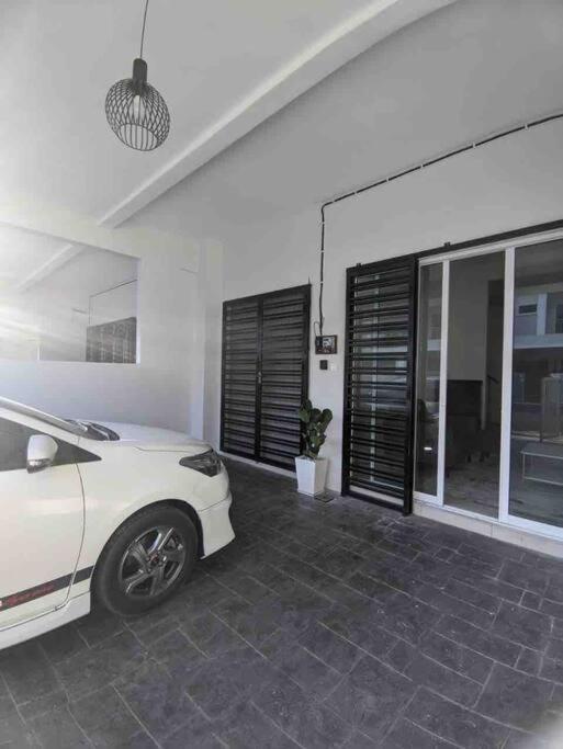 Cikgu I&S Homestay Jitra Exterior photo