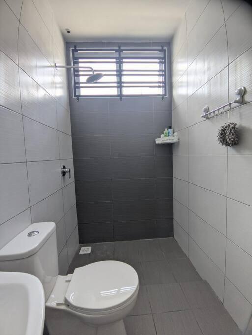 Cikgu I&S Homestay Jitra Exterior photo