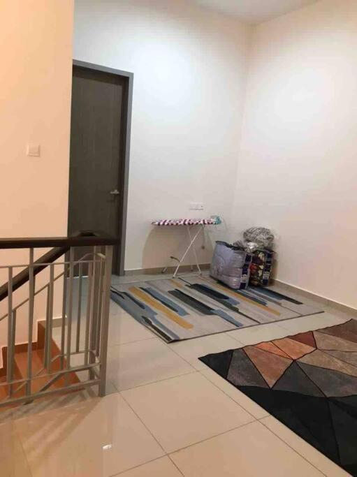 Cikgu I&S Homestay Jitra Exterior photo