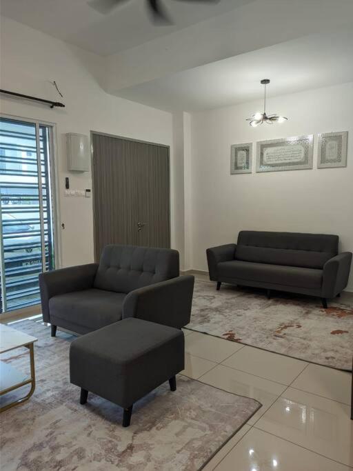 Cikgu I&S Homestay Jitra Exterior photo