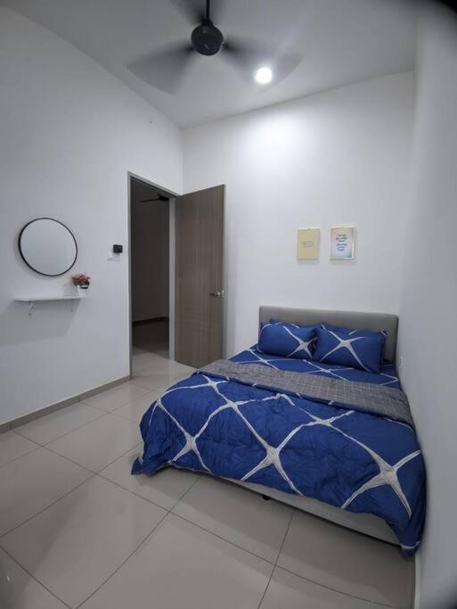 Cikgu I&S Homestay Jitra Exterior photo